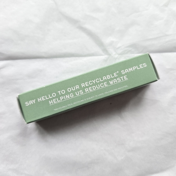 🍒 5/$20 new REN Clean Skincare Evercalm Global Protection Day Cream Deluxe Mini - Picture 4 of 8